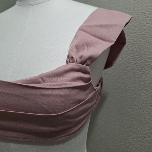 SHEIN XS, TOP CROP - Picture 3 of 5